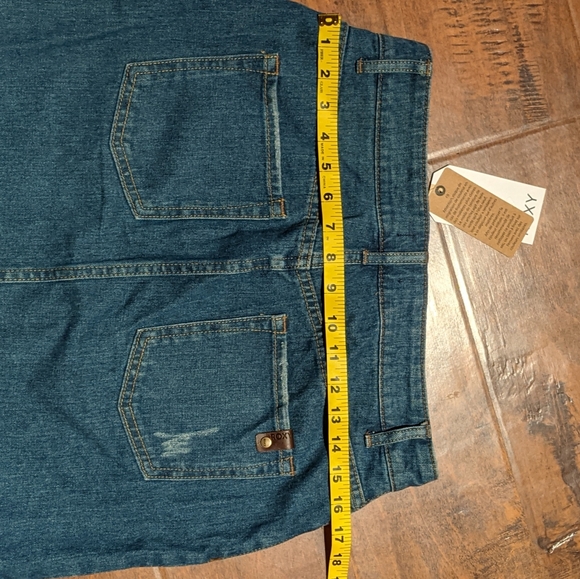 Roxy denim skirt - Picture 3 of 8